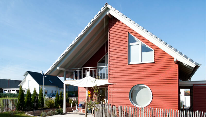 Haus Privat_Architekt Jürgen Carstens