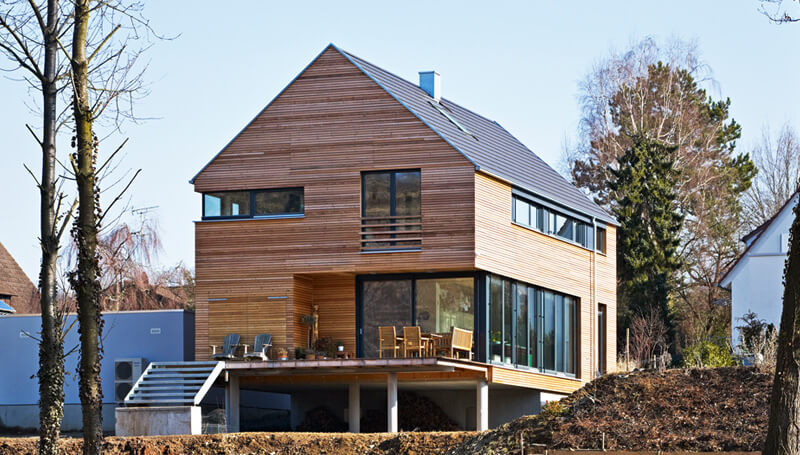 Haus Privat_Engelhard Eggler Architekten