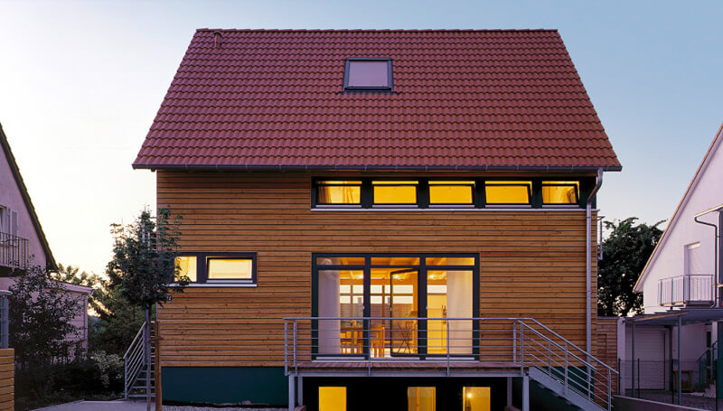 Haus Privat_Engelhard Eggler Architekten