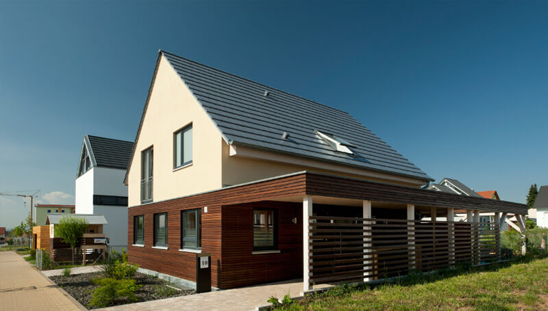 Haus Privat_Henger Architekten