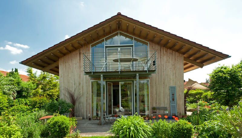 Haus Privat_Vollmer Architekten
